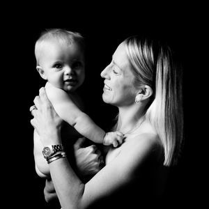 Meet your Posher, Ellen